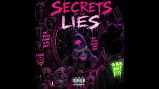 Secrets of the Lies 