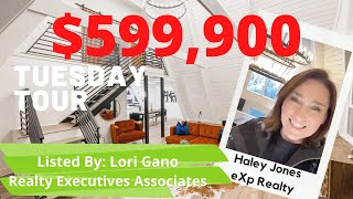 Awesome knoxville tn home for sale