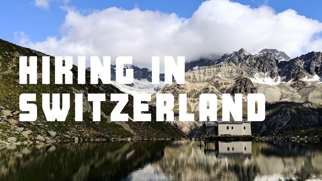 Zermatt - Schwarzsee, Zmutt, Furi