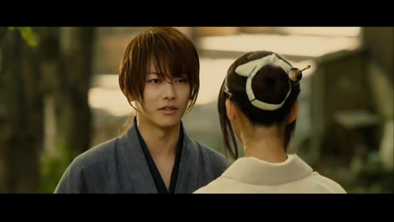 ONE OK ROCK - Heartache English Ver  -Rurouni Kenshin-