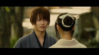 ONE OK ROCK - Heartache English Ver  -Rurouni Kenshin-