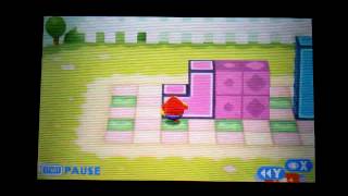 Stretchmo - For Nintendo 3DS