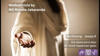 Download Lagu Erediens 18 Jan (Jes 6) MP3