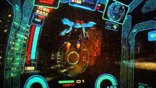 RCB66 4バー 2