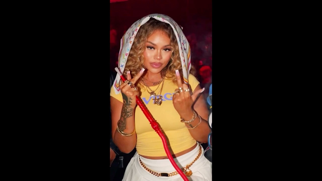 (FREE) Latto x Cardi B Type Beat - 