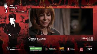 Todos Los Trailers Del Fanter Film Festival Ix