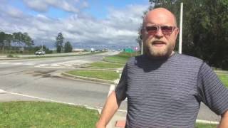 Editorial: Glynn County still on Tier 1 lockdown #freetheisles