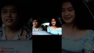 Prank Taxi Online Cewek Bandung