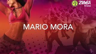 Zumba Fitness Choreography 'David Bisbal - Buleria' Coreografía original By Mario Mora Zumba Fitness Choreography 'David Bisbal - Buleria' Coreografía original By Mario Mora