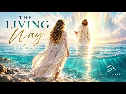 THE LIVING WAY | WaveScript Studio