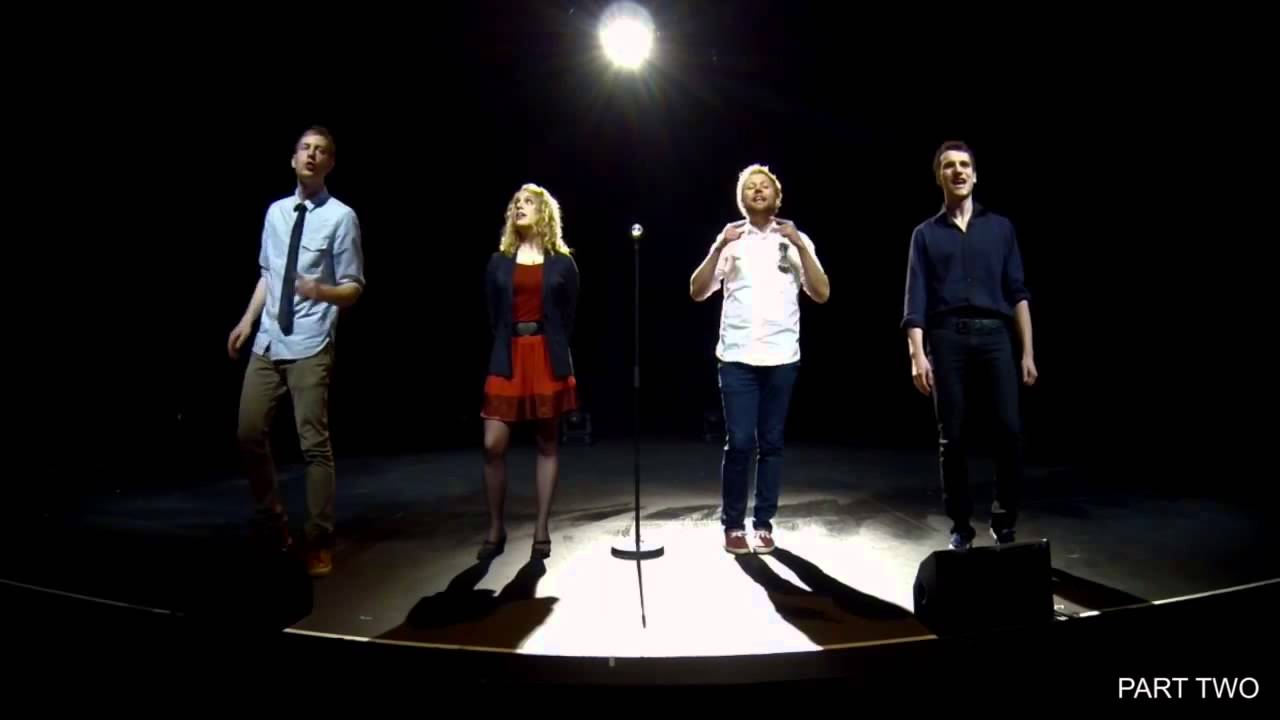 [AMAZING] Best Cover Of No Use For A Name