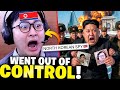 Hunted Down Like a Rat! North Korean Spy Caught LIVE 😱