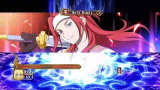 Tales of Symphonia Colette Solo: Zelos [No Items\/Mania\/No Damage]