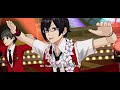 【SideM High×Joker】JOKER➚オールマイティ MV