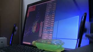 【緊急地震速報】2020年11月22日19:06茨城県震度5弱 浦安市定点カメラ