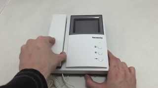 Video FE 4HP2 (author: ТЕРАТЕК — Гипермаркет безопасности)