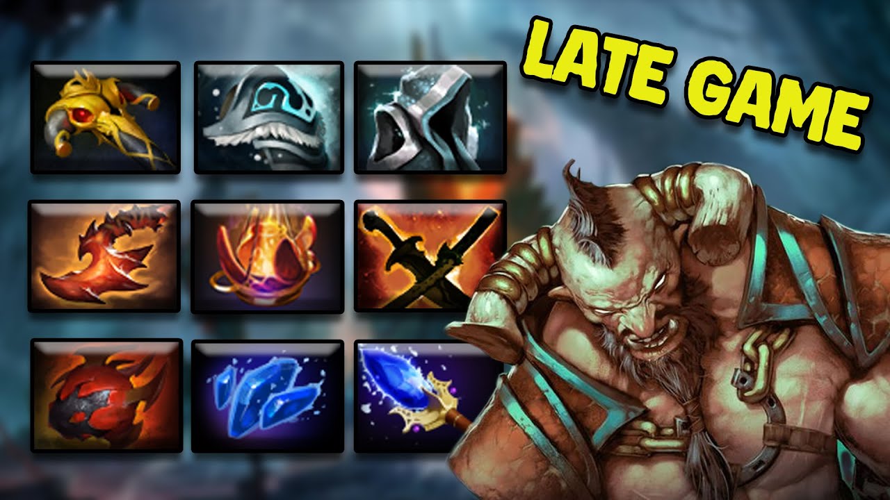 TANKING 300K DAMAGE LIKE A RAID BOSS – FULL SLOTTED CENTAUR