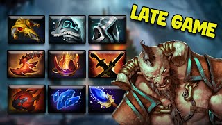 TANKING 300K DAMAGE LIKE A RAID BOSS – FULL SLOTTED CENTAUR