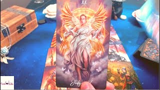 🔥💟💑¿QUE PIENSA Y SIENTE POR MI JUSTO AHORA? 🔴TAROT INTERACTIVO🔴