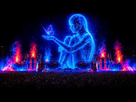 Tomorrowland 2026 🔥 ALOK Live Set 🔥 Massive Mainstage Energy