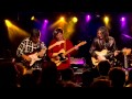 I Put A Spell On You Larry Carlton & Robben Ford