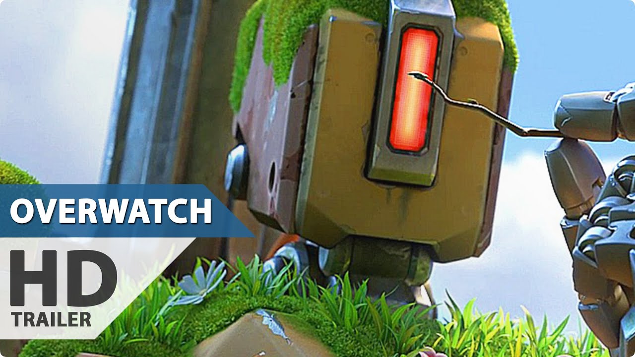 the last bastion overwatch lore explained the last bastion overwatch lore explained
