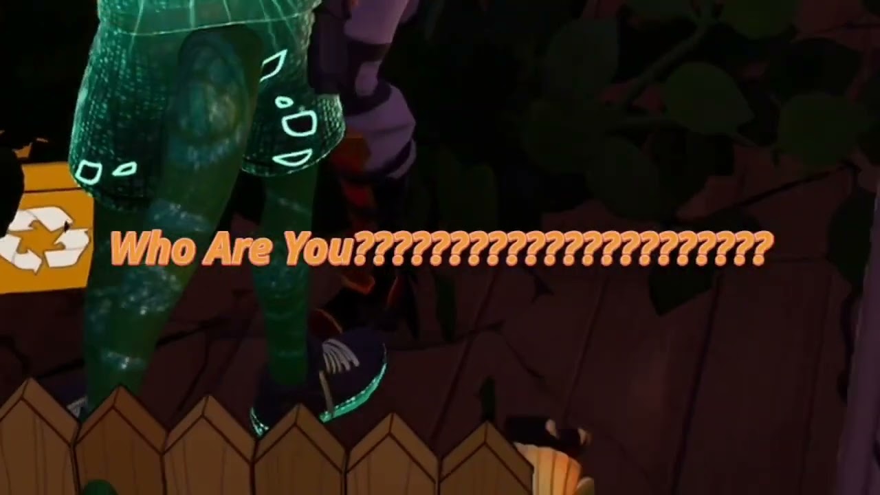 Operation: Sip Not Shoot. Bot? Human? Hydrated? Unclear. Squad broke the pact. I went down hydrated.