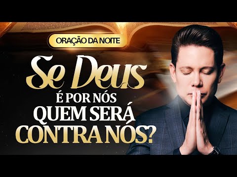 Thumbnail for ORAÇÃO DA NOITE FORTÍSSIMA BISPO BRUNO LEONARDO 