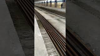 Metro station construction site visit.😍 by Er.Bikash #metro_rail screenshot 4