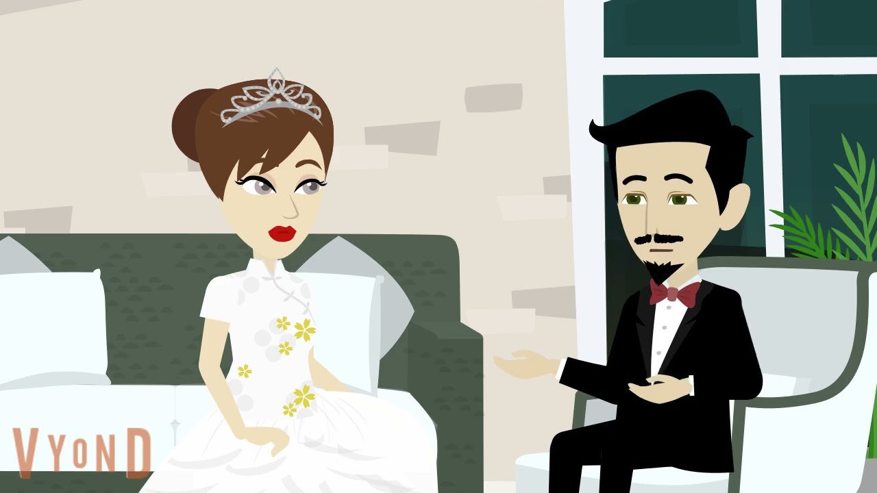 قصة كاملة.. حماتها عايزة تفرض سيطرتها عليها من يوم الصباحية لكن جوزها كان ليه رد فعل تانى والل حصل😨