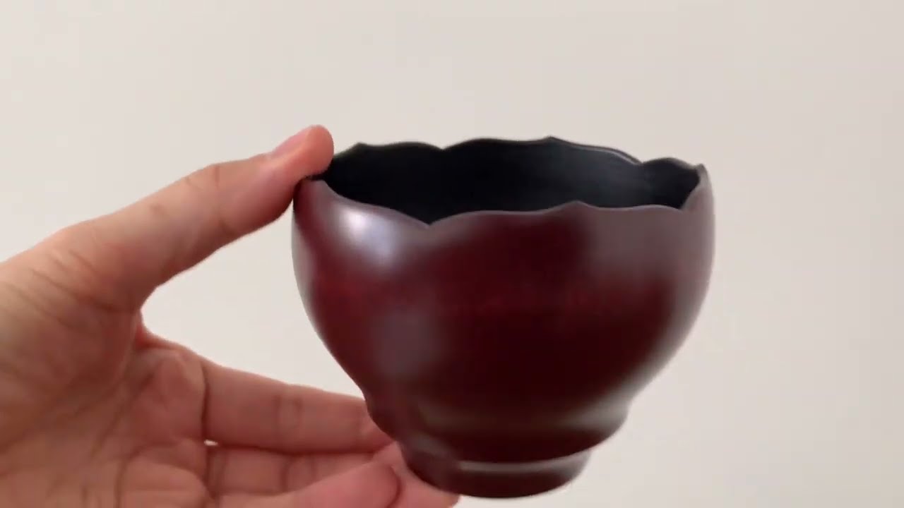 Sheen, colours and smooth interface