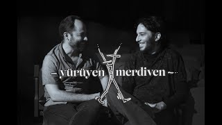 Tango Neruda - Yürüyen Merdiven