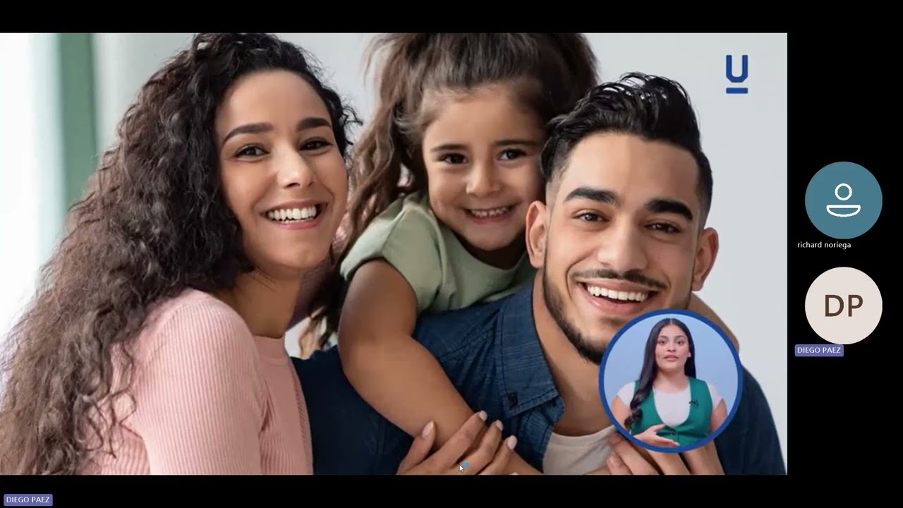 Comportamiento del Consumidor PAO 2 - 2025 - CLASE 1