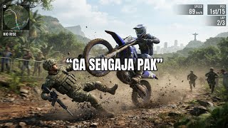 Download lagu JAM RAWAN KEGABUTAN DI RIO RISE