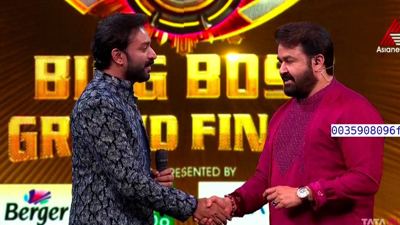 Shanavas Eviction Full episode💔| Biggboss malayalam season 7 |