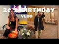 26th Birthday Vlog 2023 [Los Angeles, California]