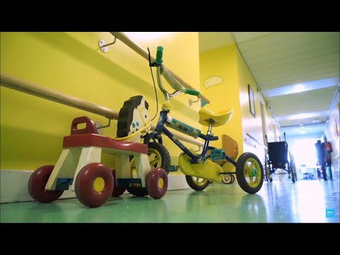 Vidéo: Réadaptation Pour Enfants En Autriche