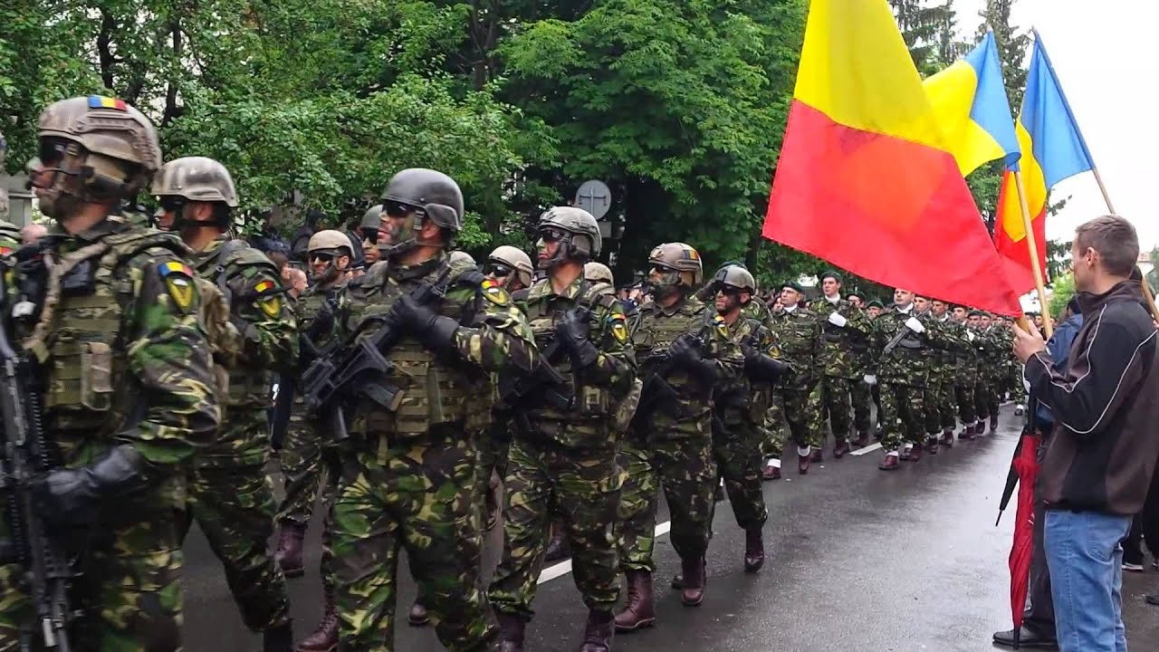 Ziua DRAPELULUI -Miercurea Ciuc 26.06.2015