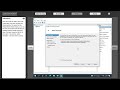 Software Lab Simulation 12-2: Install Hyper V, Configure, and Create VM