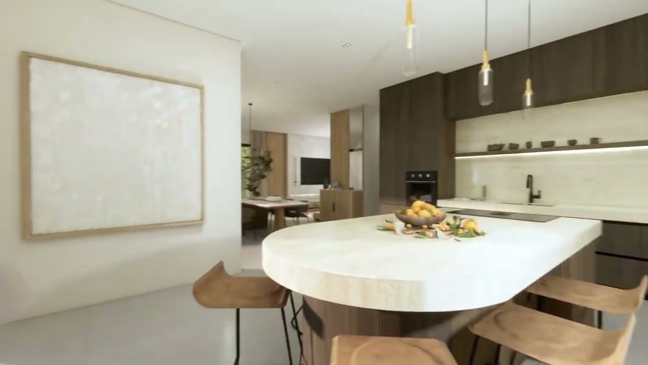 Cheong Mon Beachside Villas