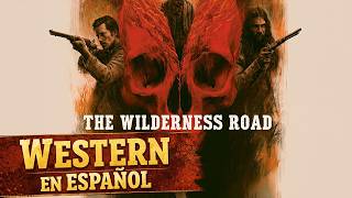 The Wilderness Road | Western histórico completo en español | Forajidos y frontera salvaje