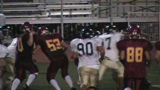 LCHS JV Football 11-13-08, 4