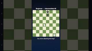 Step 9: Calculate Like a Pro — The CCT Scan #chess #shorts