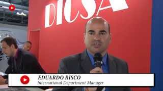 DICSA