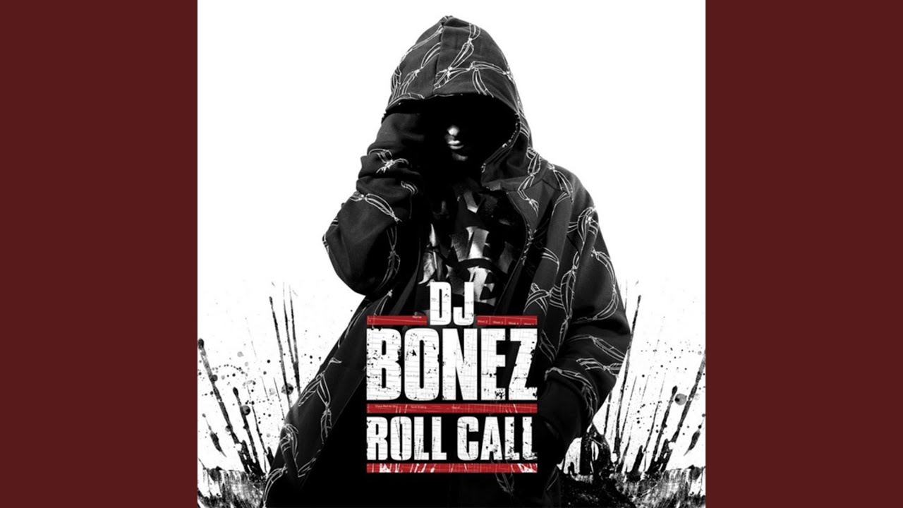 Roll Call (feat. Sandpeople)