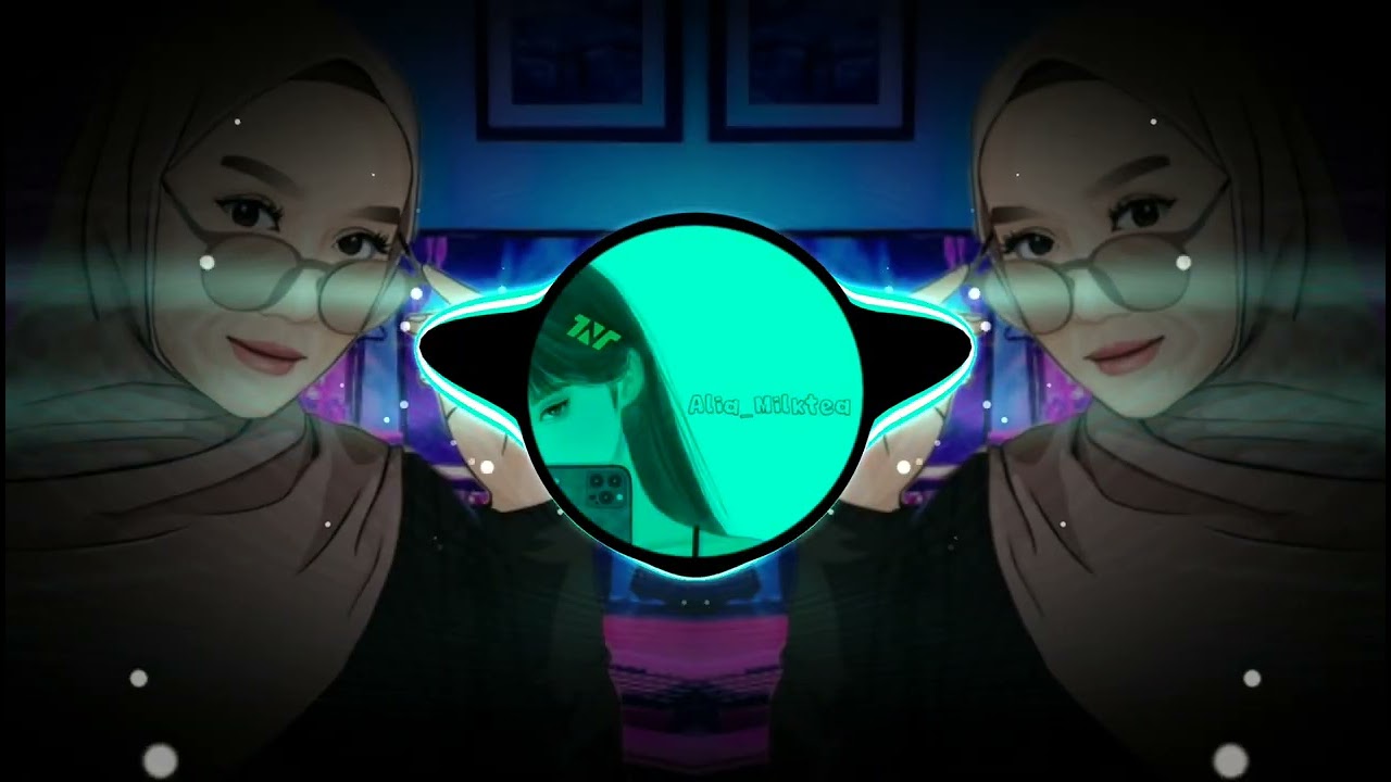 Dj Emang Enak x Ya Cuma Kamu🎧Remix Tiktok Viral‼️Full Bass🔥