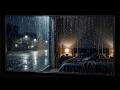 Rain Sleep Rain on Roof for Deep Relaxation