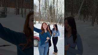 Things Canadians do to stay busy