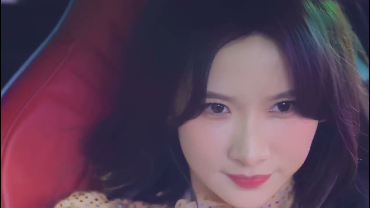 Chinese girl gas pedal flooring