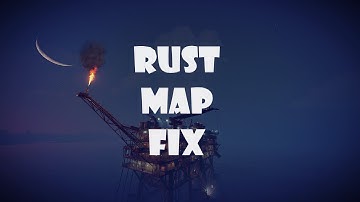 Rust Fix "Disconnected: World File Mismatch" / "Couldn